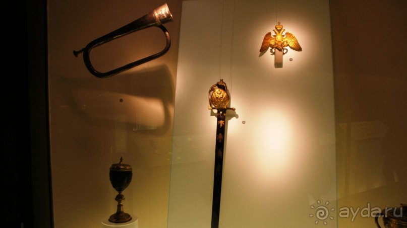 Исторический музей – один из лучших музеев Москвы