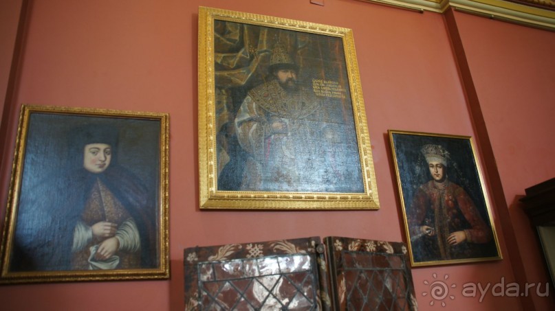 Исторический музей – один из лучших музеев Москвы