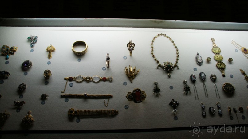 Исторический музей – один из лучших музеев Москвы