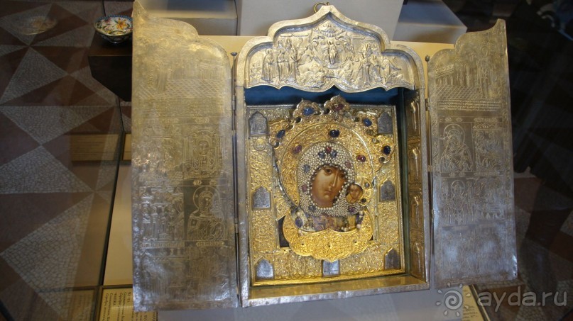 Исторический музей – один из лучших музеев Москвы