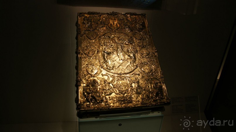 Исторический музей – один из лучших музеев Москвы