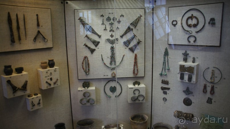 Исторический музей – один из лучших музеев Москвы