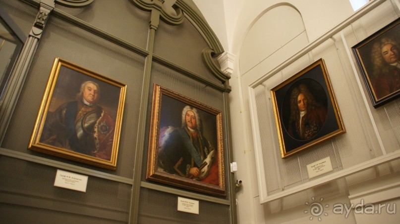 Исторический музей – один из лучших музеев Москвы