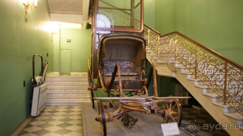 Исторический музей – один из лучших музеев Москвы