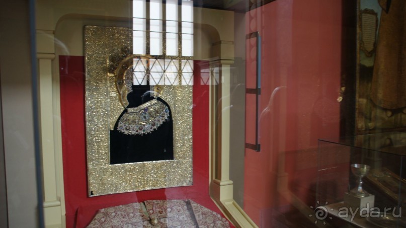 Исторический музей – один из лучших музеев Москвы