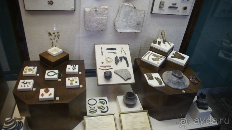 Исторический музей – один из лучших музеев Москвы