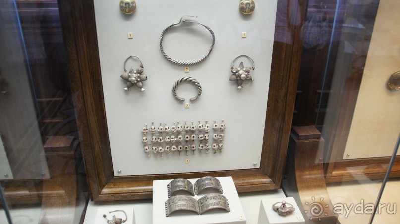 Исторический музей – один из лучших музеев Москвы