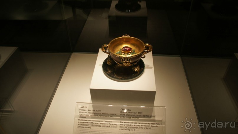 Исторический музей – один из лучших музеев Москвы