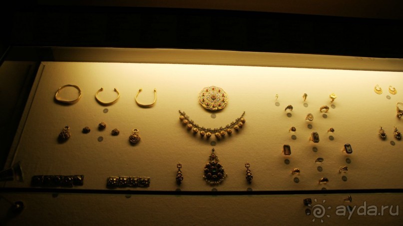 Исторический музей – один из лучших музеев Москвы