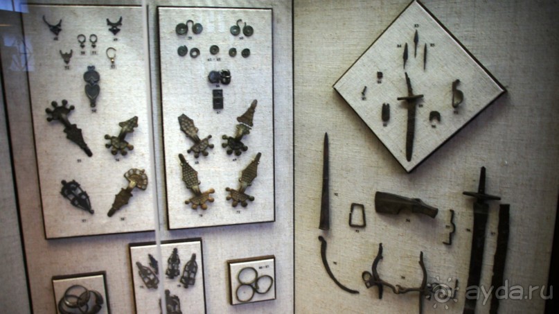 Исторический музей – один из лучших музеев Москвы