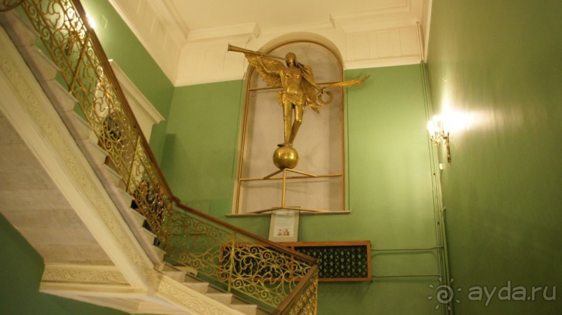 Исторический музей – один из лучших музеев Москвы