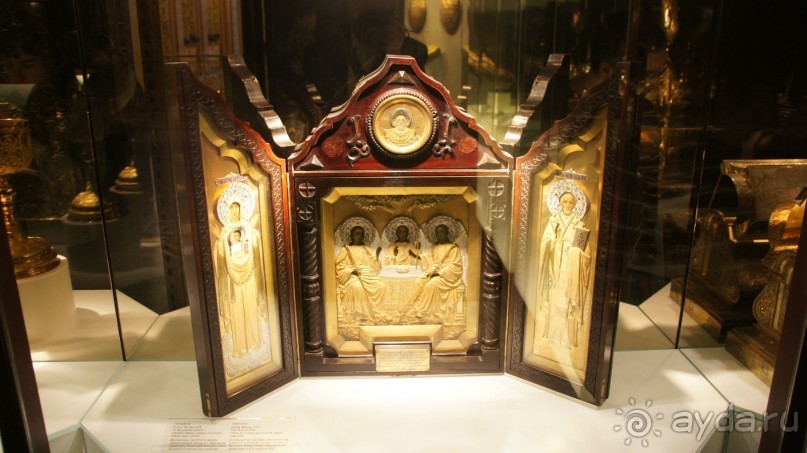 Исторический музей – один из лучших музеев Москвы