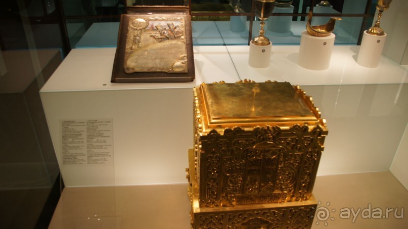 Исторический музей – один из лучших музеев Москвы