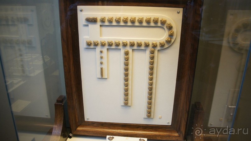 Исторический музей – один из лучших музеев Москвы