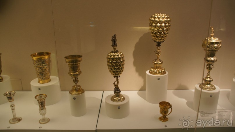 Исторический музей – один из лучших музеев Москвы