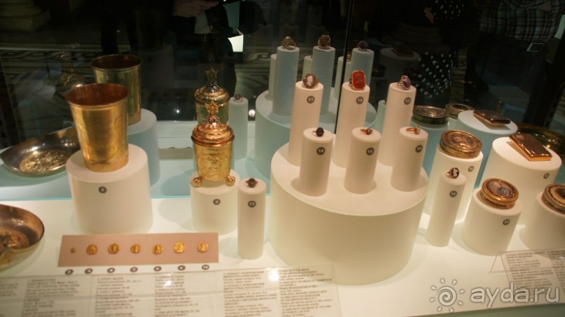 Исторический музей – один из лучших музеев Москвы