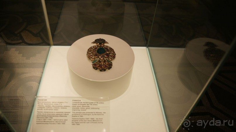 Исторический музей – один из лучших музеев Москвы