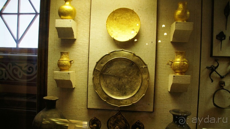 Исторический музей – один из лучших музеев Москвы