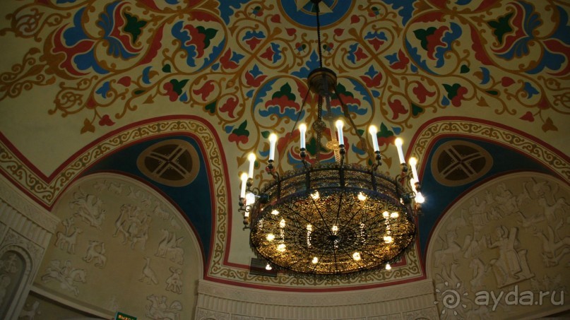 Исторический музей – один из лучших музеев Москвы