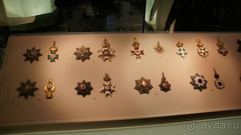 Исторический музей – один из лучших музеев Москвы