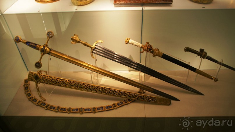 Исторический музей – один из лучших музеев Москвы