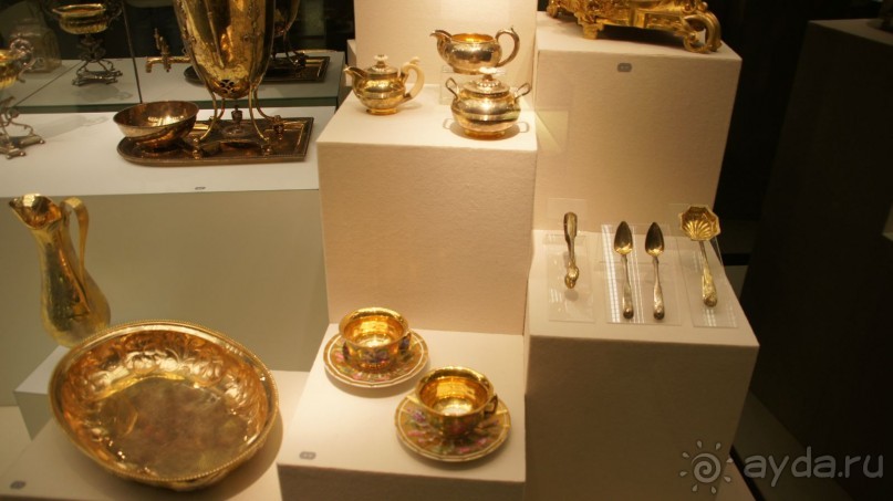 Исторический музей – один из лучших музеев Москвы