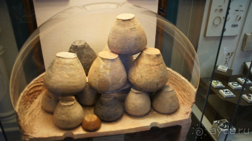 Исторический музей – один из лучших музеев Москвы