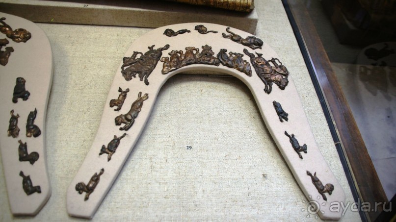 Исторический музей – один из лучших музеев Москвы