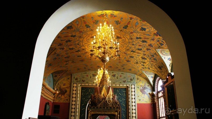 Исторический музей – один из лучших музеев Москвы