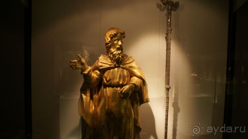 Исторический музей – один из лучших музеев Москвы