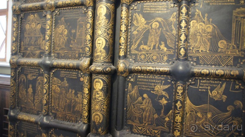 Исторический музей – один из лучших музеев Москвы