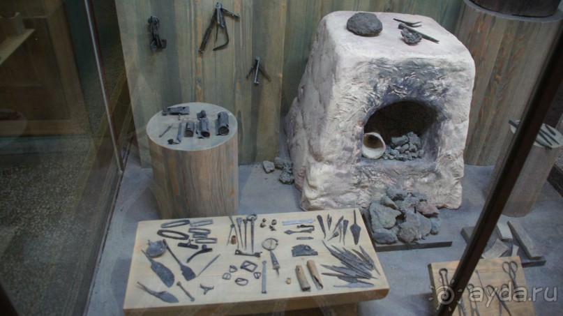 Исторический музей – один из лучших музеев Москвы