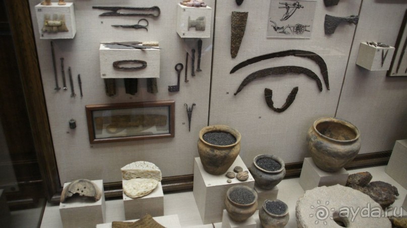 Исторический музей – один из лучших музеев Москвы