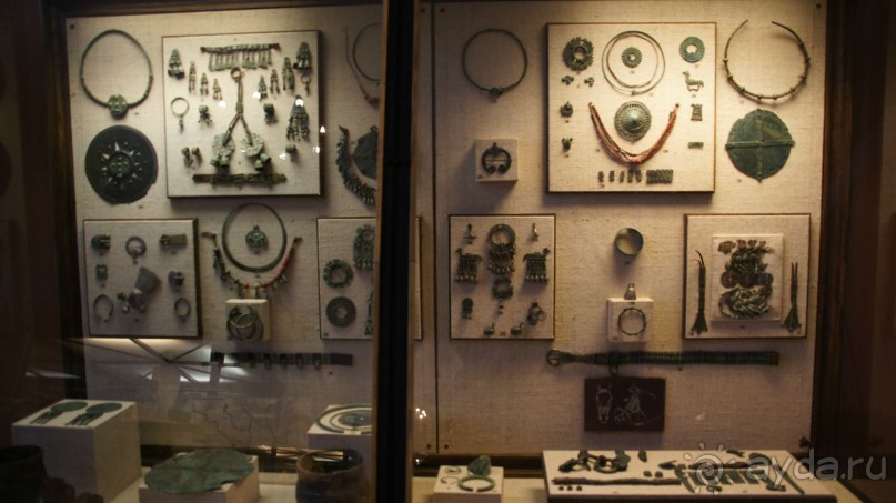 Исторический музей – один из лучших музеев Москвы