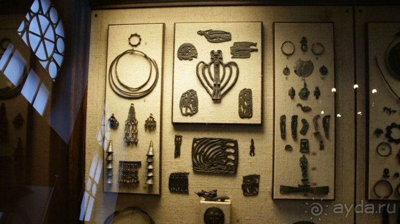 Исторический музей – один из лучших музеев Москвы