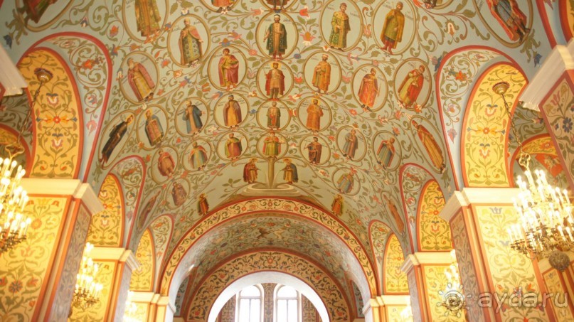 Исторический музей – один из лучших музеев Москвы