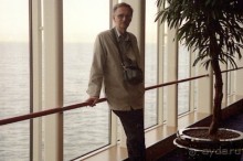 По Бельгии и Франции на пути в Великобританию