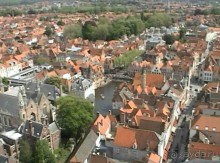 По Бельгии и Франции на пути в Великобританию