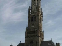 По Бельгии и Франции на пути в Великобританию