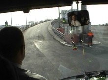 По Бельгии и Франции на пути в Великобританию