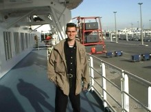 По Бельгии и Франции на пути в Великобританию