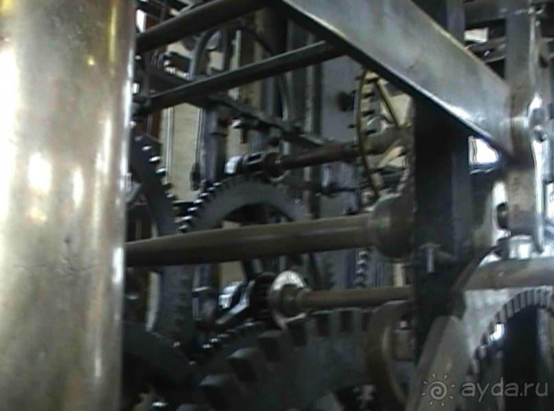 По Бельгии и Франции на пути в Великобританию