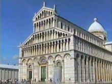 Альбом отзыва "Пиза и Фьюджи"