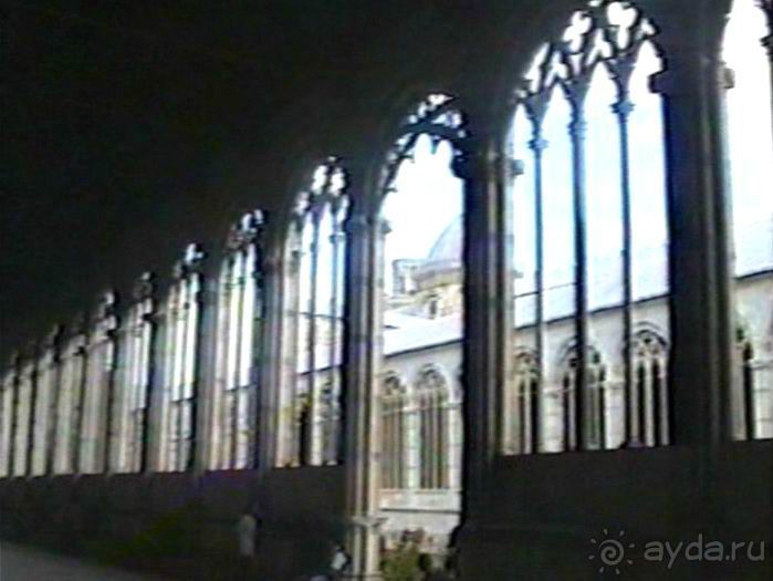 Пиза и Фьюджи