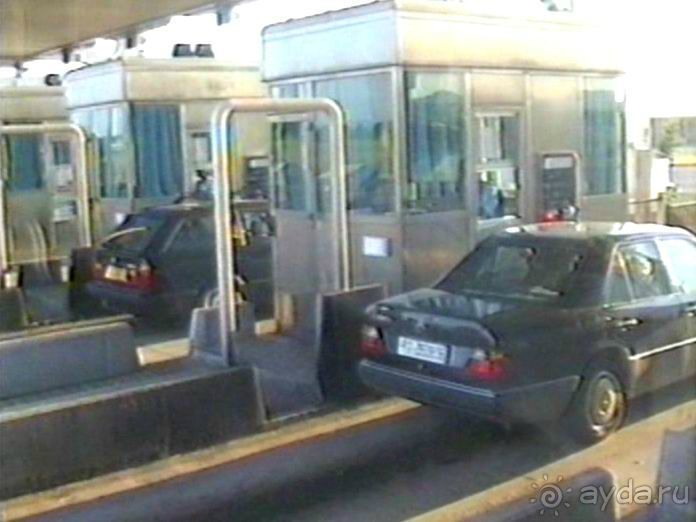 Пиза и Фьюджи