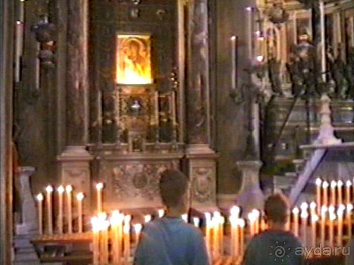 Пиза и Фьюджи