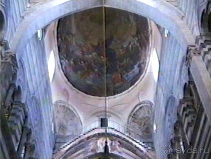 Пиза и Фьюджи