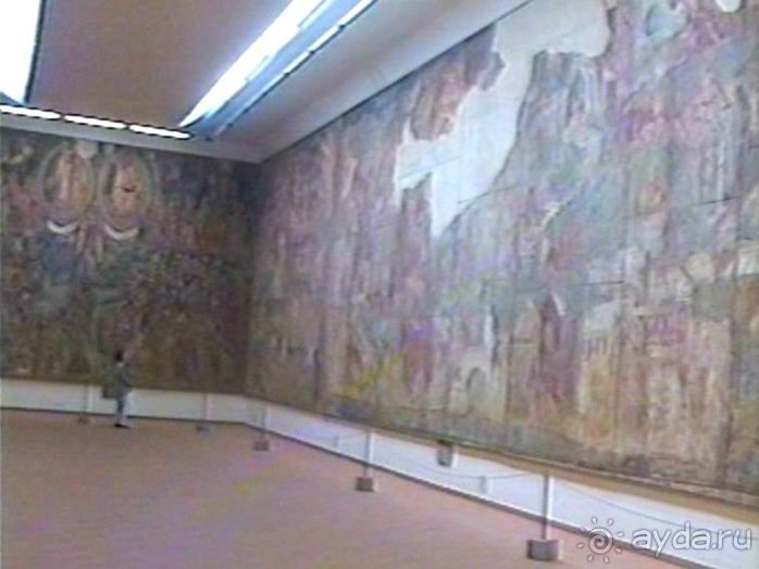 Пиза и Фьюджи