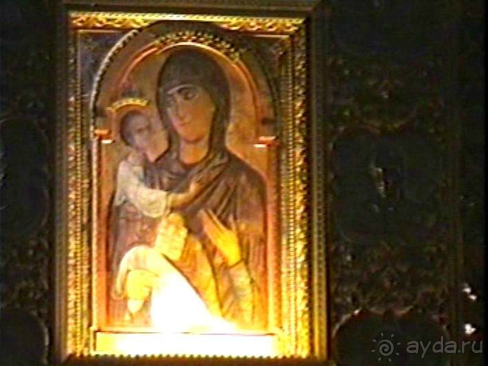 Пиза и Фьюджи