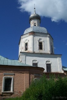 Владимирская область: Александров